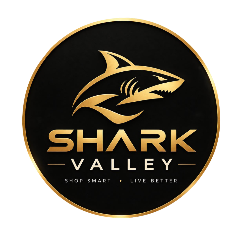 Shark Velley